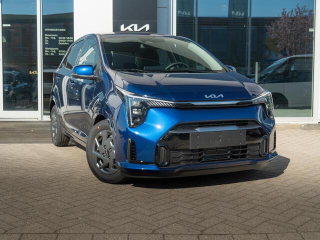 KIA PICANTO 1.0 DPI DynamicPlusLine | Navi | Airco |