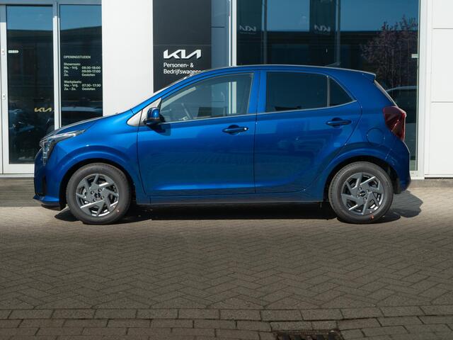 KIA PICANTO 1.0 DPI DynamicPlusLine | Navi | Airco |