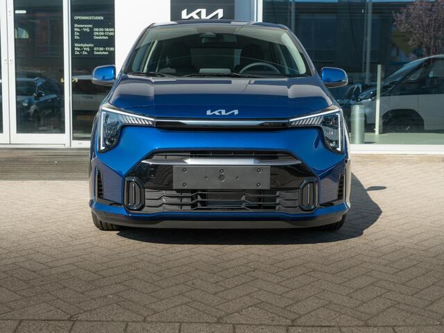 KIA PICANTO 1.0 DPI DynamicPlusLine | Navi | Airco |