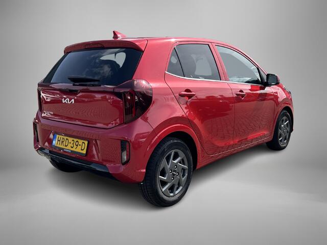 KIA PICANTO 1.0 DPI DynamicPlusLine Etten-Leur