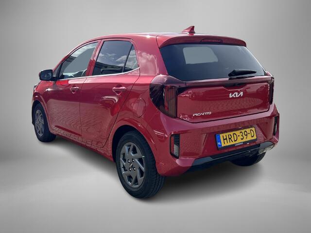 KIA PICANTO 1.0 DPI DynamicPlusLine Etten-Leur