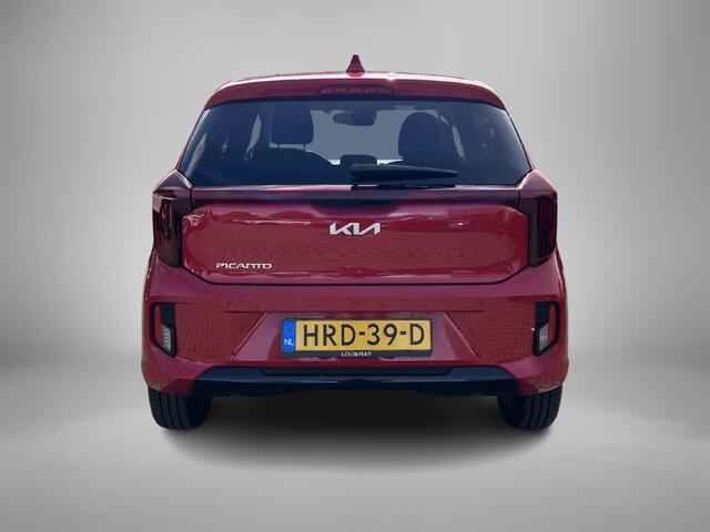 KIA PICANTO 1.0 DPI DynamicPlusLine Etten-Leur