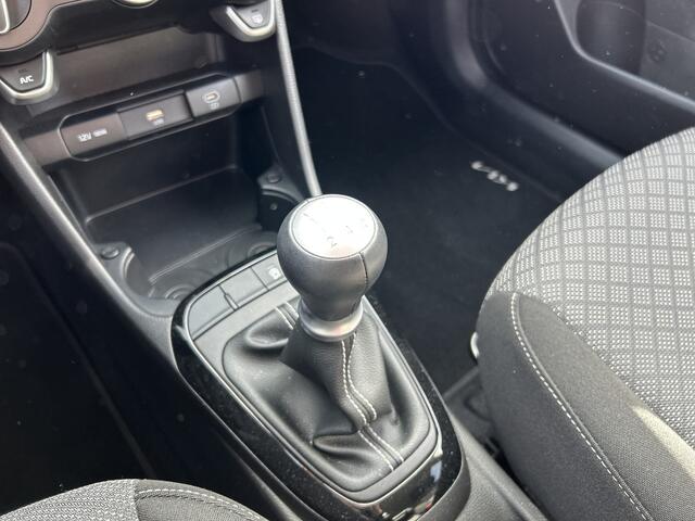 KIA PICANTO 1.0 DPI DynamicPlusLine Etten-Leur
