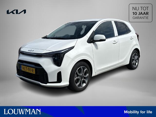 KIA PICANTO 1.0 DPI ExecutiveLine