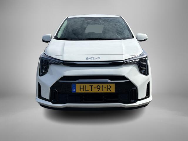 KIA PICANTO 1.0 DPI ExecutiveLine