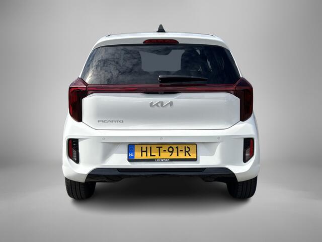 KIA PICANTO 1.0 DPI ExecutiveLine