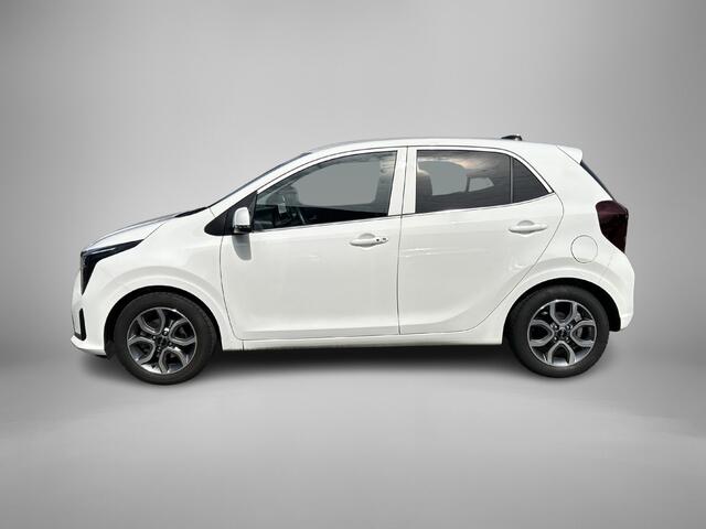 KIA PICANTO 1.0 DPI ExecutiveLine