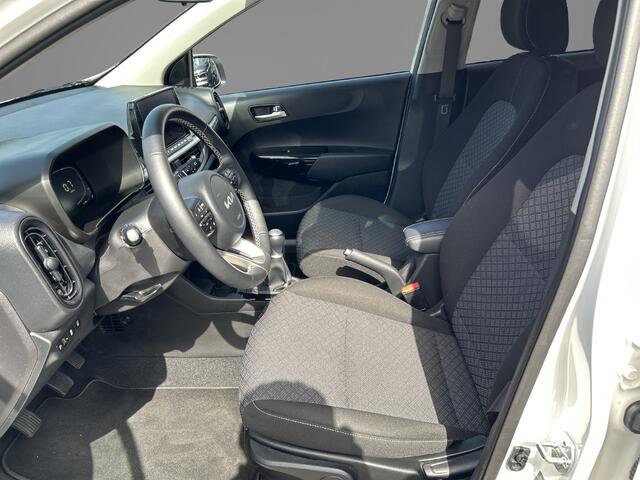 KIA PICANTO 1.0 DPI ExecutiveLine