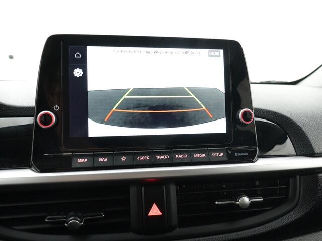 KIA PICANTO 1.0 DPi DynamicPlusLine | Climate Control | Apple Carplay/Android Auto | Cruise Control | Camera | LM Velgen |