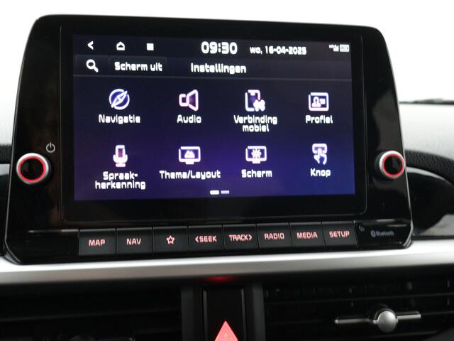 KIA PICANTO 1.0 DPi DynamicPlusLine | Climate Control | Apple Carplay/Android Auto | Cruise Control | Camera | LM Velgen |
