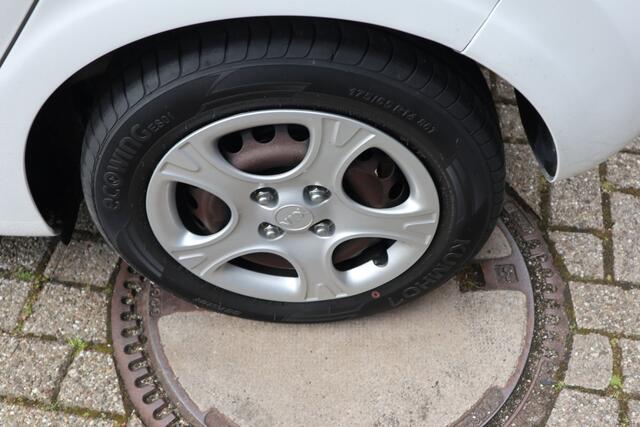 KIA PICANTO 1.0 MPi ComfortPlusLine