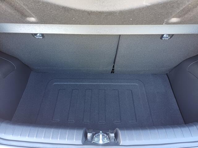 KIA PICANTO 1.0 DPi ComfortLinePlus | STOEL + STUURWIEL VERWARMING | BLUETOOTH | AIRCO |