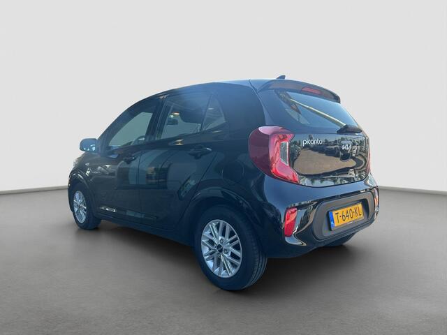 KIA PICANTO 1.0 DPi DynamicLine