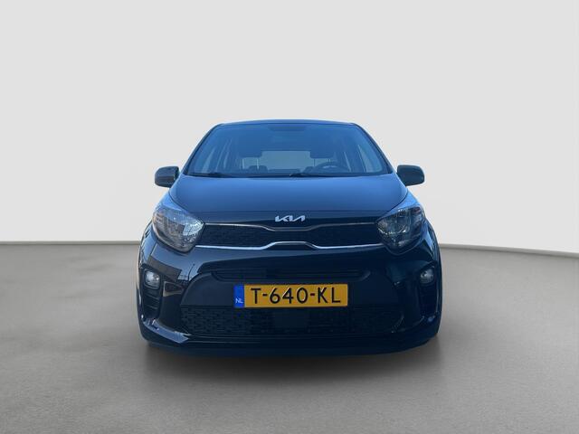 KIA PICANTO 1.0 DPi DynamicLine
