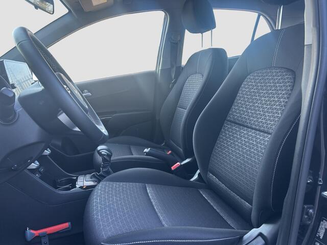 KIA PICANTO 1.0 DPi DynamicLine