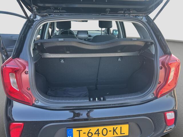 KIA PICANTO 1.0 DPi DynamicLine