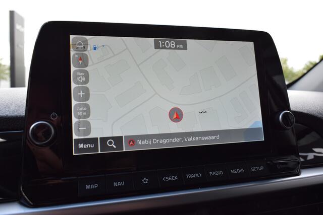 KIA PICANTO 1.0 DPi DynamicPlusLine | Climate Control | Navigatie | Achteruitrijcamera | Cruise control |