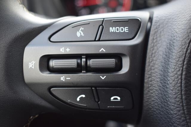 KIA PICANTO 1.0 DPi DynamicPlusLine | Climate Control | Navigatie | Achteruitrijcamera | Cruise control |