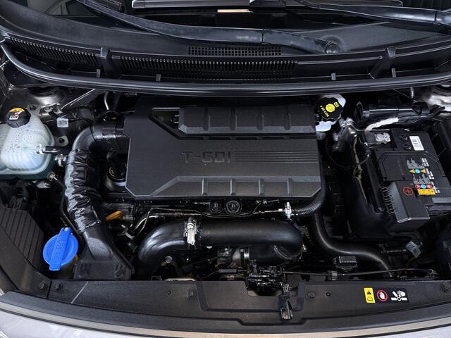 KIA PICANTO 1.0 T-GDI X-Line | Stuur-/Stoelverwarming | 100 PK | Climate Control | Navigatie | Camera | Apple Carplay/Android Auto |
