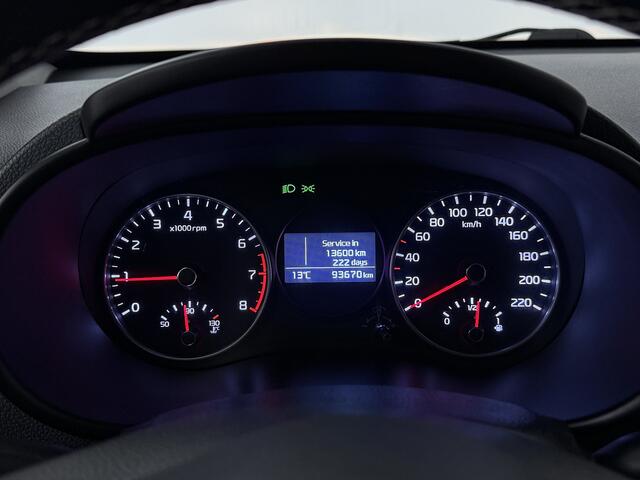 KIA PICANTO 1.0 T-GDI X-Line | Stuur-/Stoelverwarming | 100 PK | Climate Control | Navigatie | Camera | Apple Carplay/Android Auto |