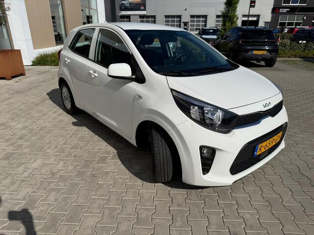 KIA PICANTO 1.0 DPi DynamicLine | Carplay | Camera | Navi |