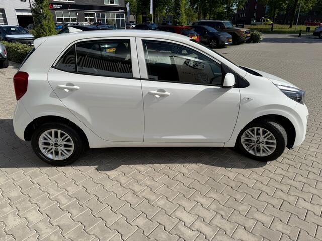 KIA PICANTO 1.0 DPi DynamicLine | Carplay | Camera | Navi |