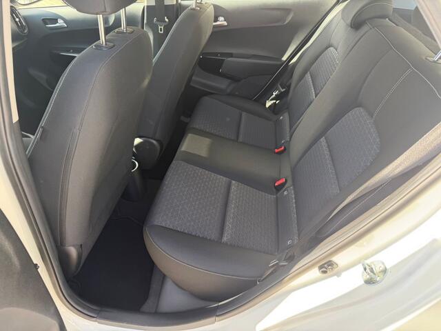 KIA PICANTO 1.0 DPi DynamicLine | Carplay | Camera | Navi |