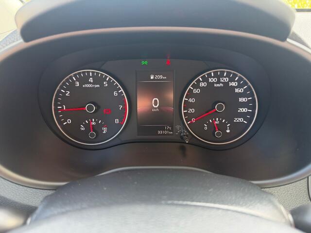 KIA PICANTO 1.0 DPi DynamicLine | Carplay | Camera | Navi |