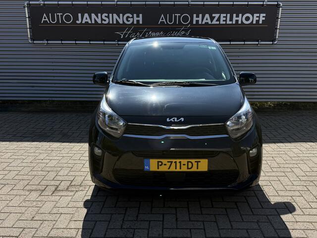 KIA PICANTO 1.0 DPi ComfortLine | Airco | 1e Eigenaar | Cruise control | Ndl auto | Dealer onderhouden | RIJKLAARPRIJS INCL 12 MAANDEN GARANTIE EN BEURT