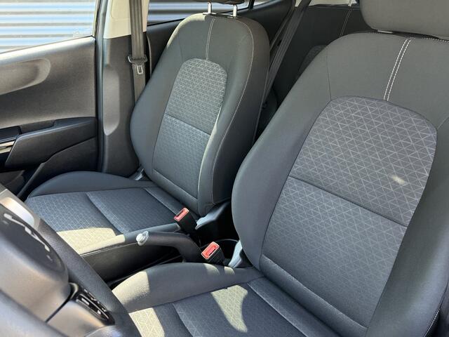 KIA PICANTO 1.0 DPi ComfortLine | Airco | 1e Eigenaar | Cruise control | Ndl auto | Dealer onderhouden | RIJKLAARPRIJS INCL 12 MAANDEN GARANTIE EN BEURT