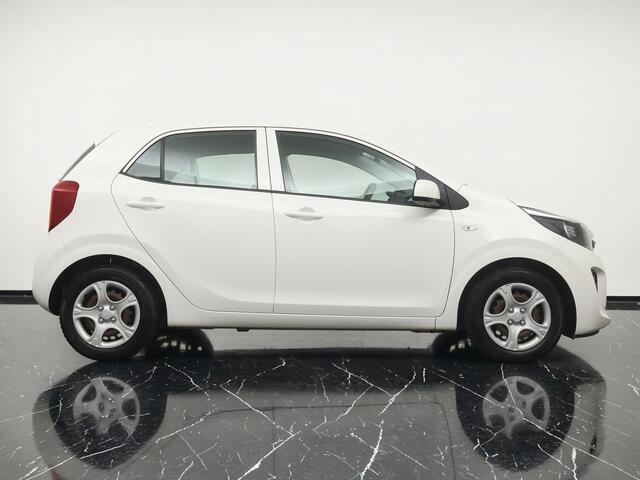 KIA PICANTO 1.0 MPi ComfortPlusLine - Navigatie via Apple Carplay/Android Auto - Camera - Airco - 12 maanden garantie