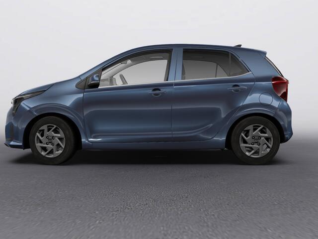 KIA PICANTO 1.0 DPI DynamicPlusLine