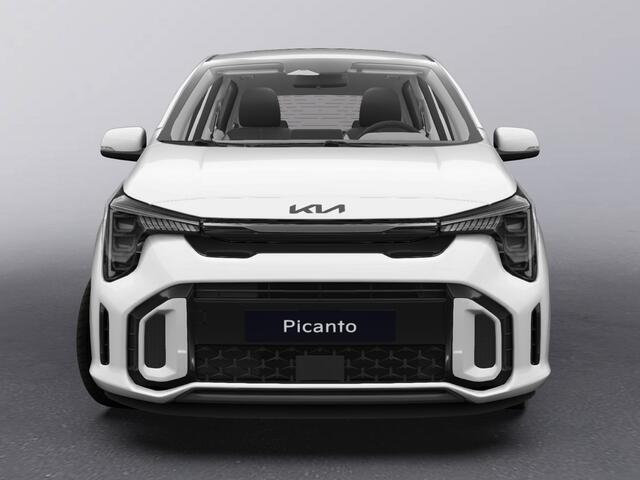 KIA PICANTO 1.0 DPI GT-Line