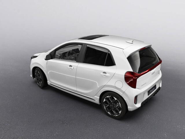 KIA PICANTO 1.0 DPI GT-Line
