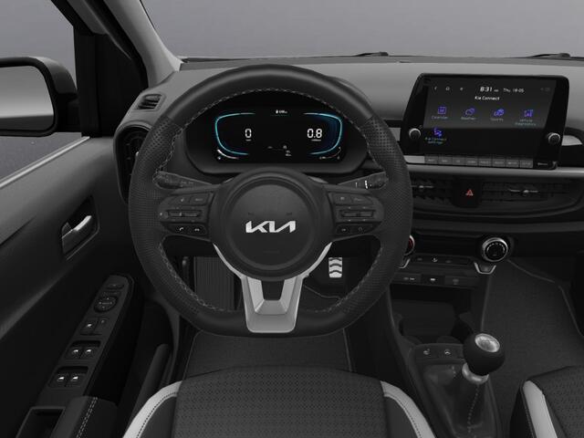 KIA PICANTO 1.0 DPI GT-Line