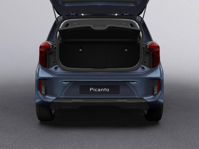 KIA PICANTO 1.0 DPI DynamicLine