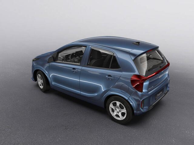 KIA PICANTO 1.0 DPI DynamicLine