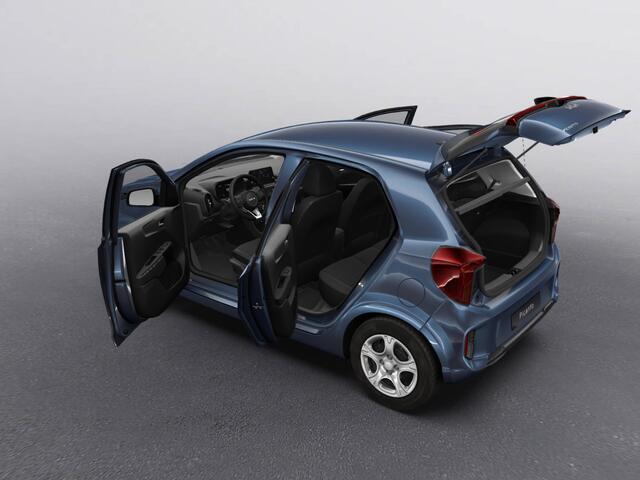 KIA PICANTO 1.0 DPI DynamicLine