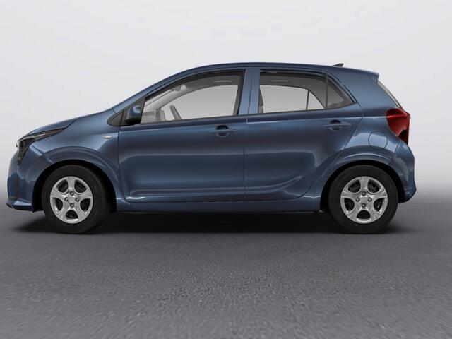 KIA PICANTO 1.0 DPI DynamicLine