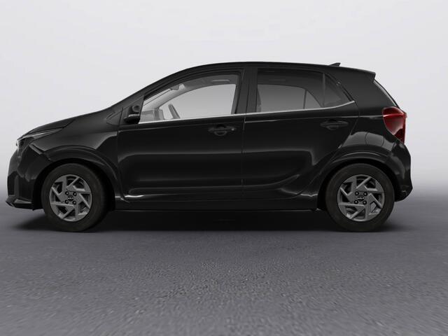 KIA PICANTO 1.0 DPI DynamicPlusLine