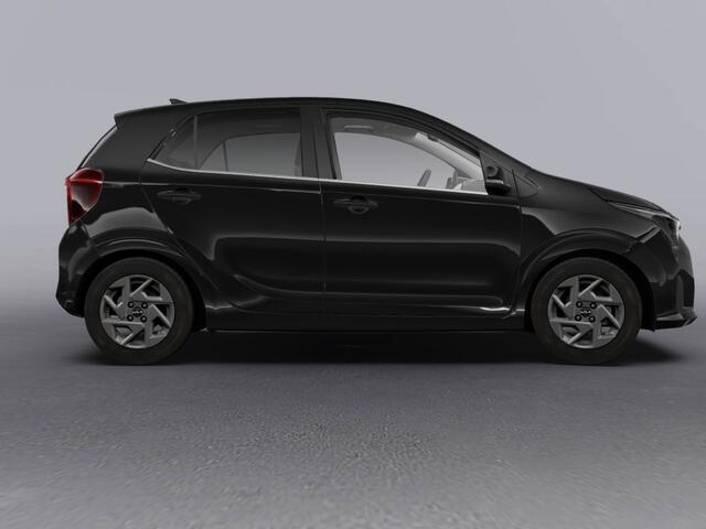 KIA PICANTO 1.0 DPI DynamicPlusLine