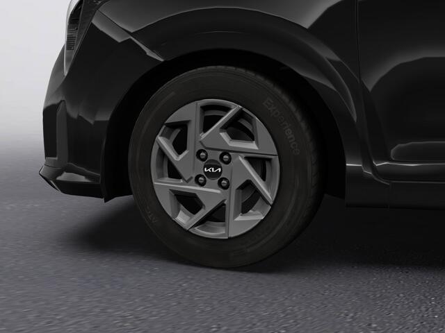 KIA PICANTO 1.0 DPI DynamicPlusLine