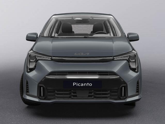 KIA PICANTO 1.0 DPI DynamicLine