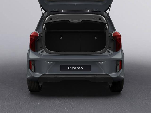 KIA PICANTO 1.0 DPI DynamicLine