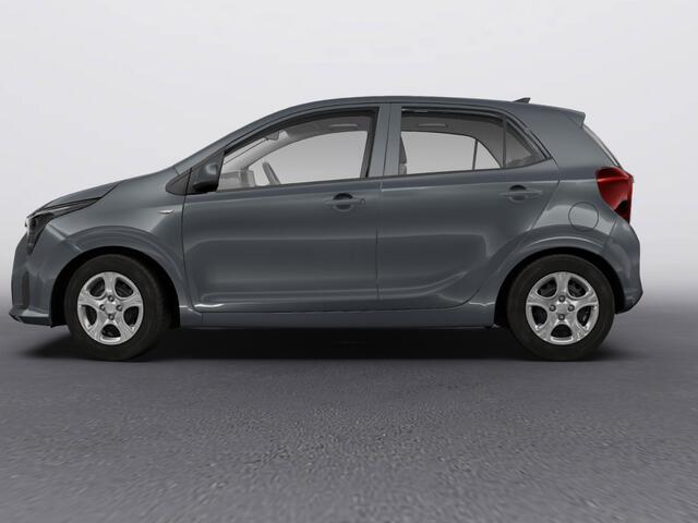 KIA PICANTO 1.0 DPI DynamicLine