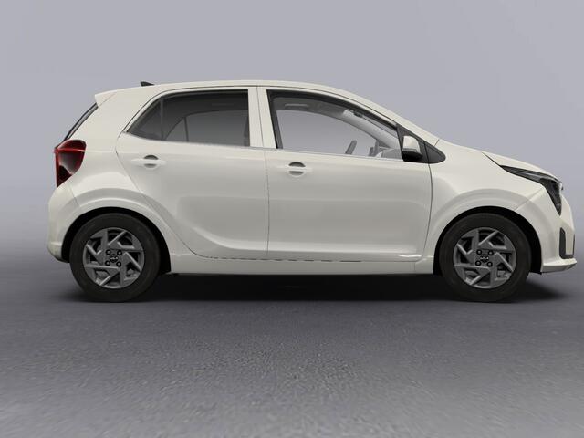 KIA PICANTO 1.0 DPI DynamicPlusLine