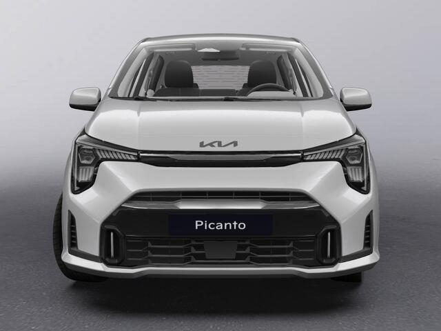 KIA PICANTO 1.0 DPI DynamicLine