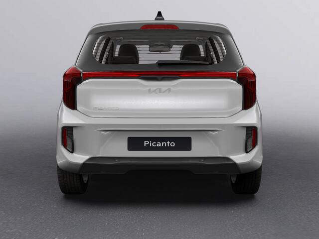 KIA PICANTO 1.0 DPI DynamicLine
