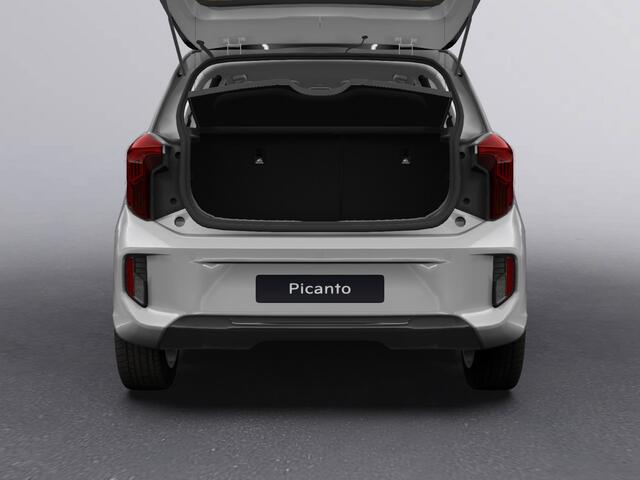 KIA PICANTO 1.0 DPI DynamicLine