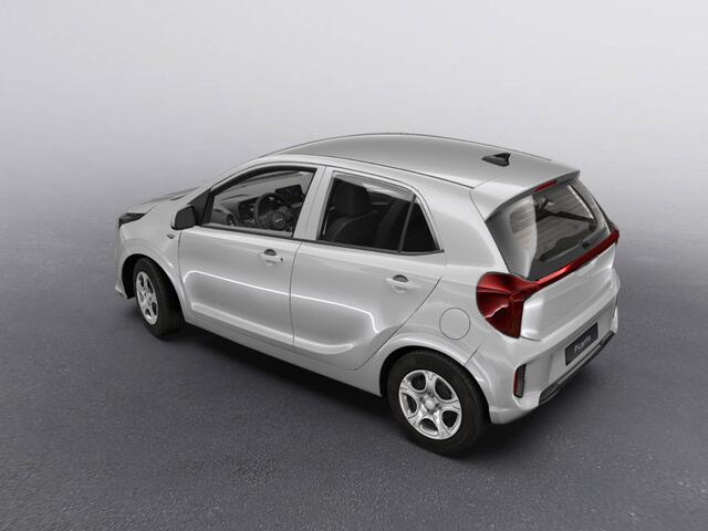 KIA PICANTO 1.0 DPI DynamicLine